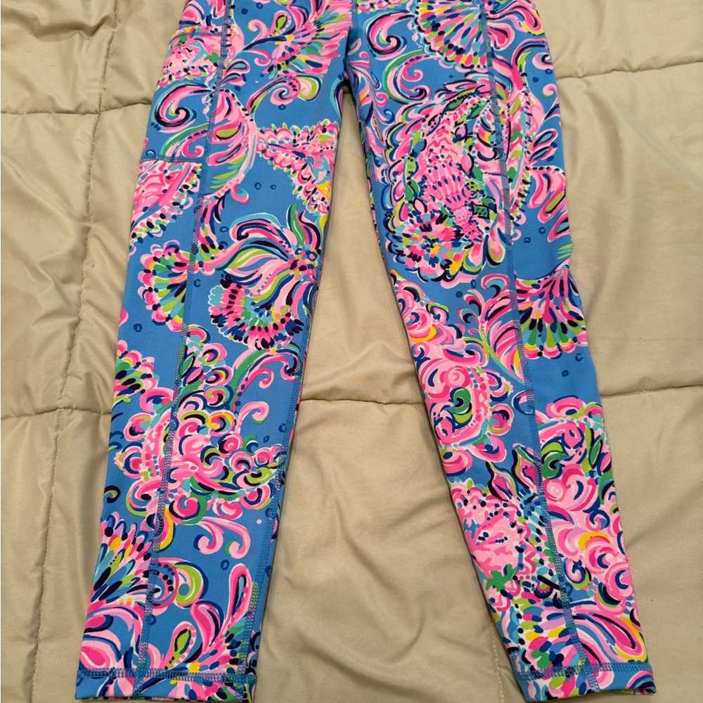 Lilly Pulitzer Leggings